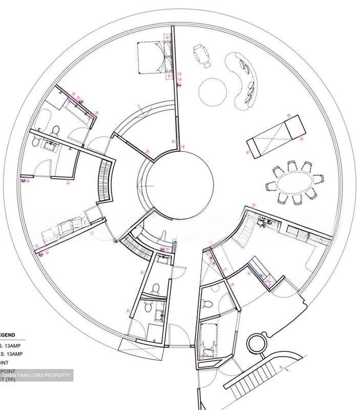 The Draycott (D10), Apartment #568866961